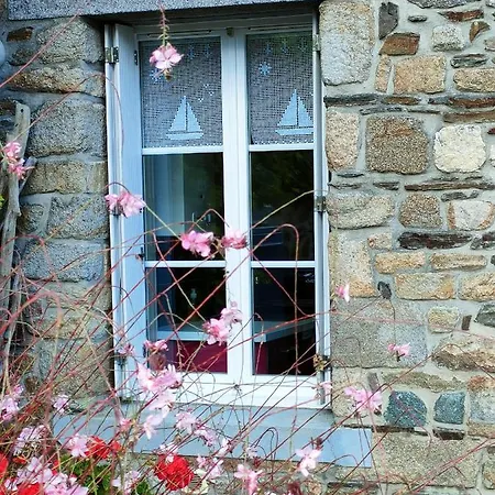 Casa vacanze Maison De Charme Au Vivier-sur-mer Avec Terrasse Privee Le Vivier-sur-Mer